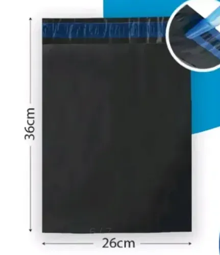 Envelope 40 unidades  Para Correios com Aba Adesiva tamanho 26cm x 36cm