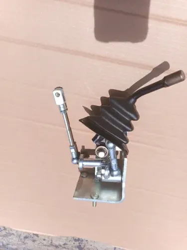Alavanca de comando Loadall JCB loadall 535-125 