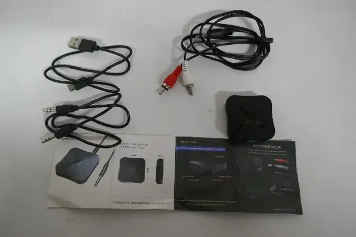 transmissor receptor bluetooth