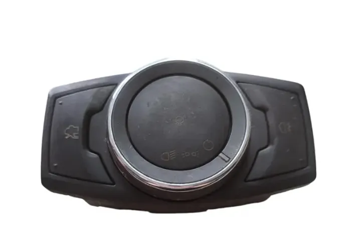 Botão Do Farol C/ Milha Ford Ka 2014/20 10099572 N243