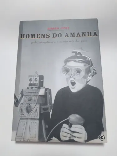 Homens do Amanhã