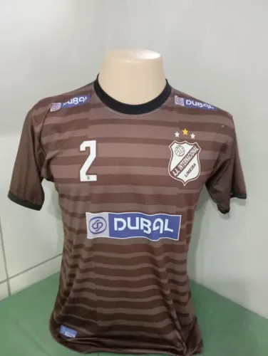 Camisa Internacional de Limeira ano 2019 - Tamanho M