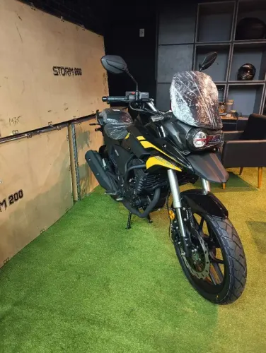 Storm 200