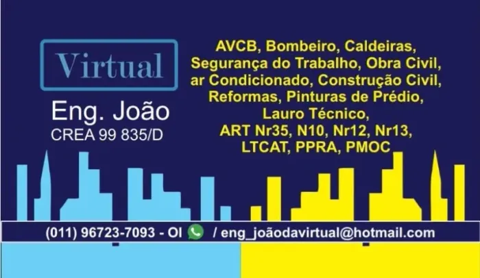 reforma de lojas escritorios, residencia , projetos, regularização art de obras