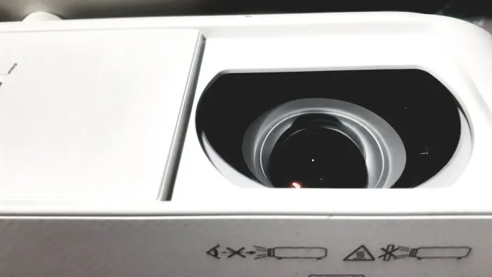 Projetor NEC M322X