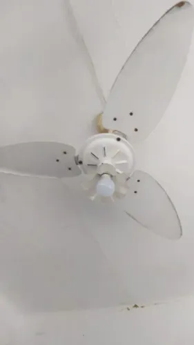 Ventilador de teto 