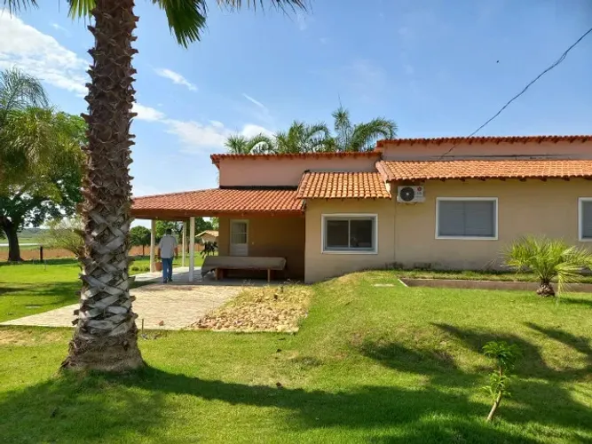 São Romão/MG - Fazenda de 804,61 ha - R$16.000.000,00