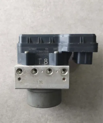 Módulo Abs L200 Triton Original 113040-10900 5670a601