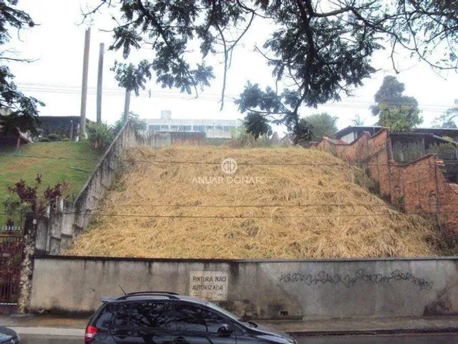 Jardim Atlântico - Lote / Terreno à venda na Anuar Donato