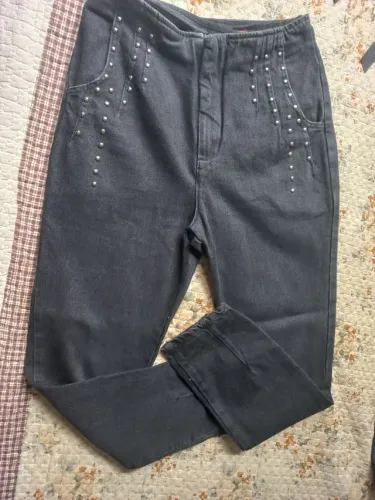 Calça jeans 36