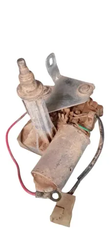 Motor Limpador Traseiro Vw Gol Bola 1995-2002