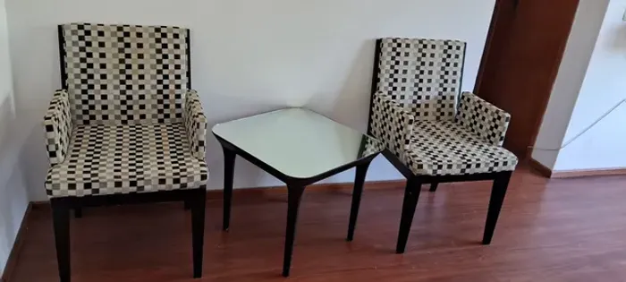 Poltronas lindas