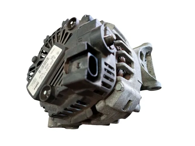 ALTERNADOR MERCEDES B200 2011 2.0 DO MERCEDES B200 2011/2011