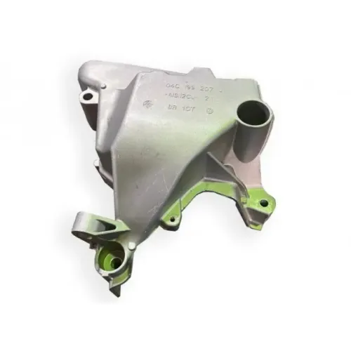 Suporte direito lateral motor Up, Gol, Fox, Polo, Voyage 1.0 3 cilindros MPI