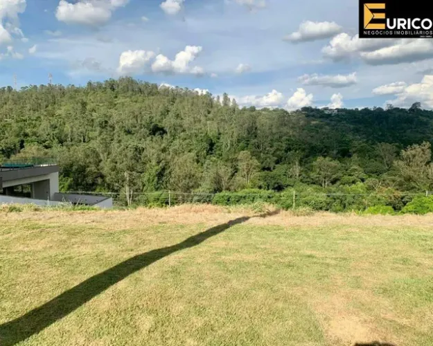 Terreno em Condomínio à venda no Condomínio Sol Vinhedo Village em Vinhedo/SP