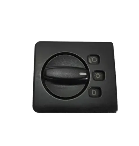 Botao Do Farol E Lanterna Original Fiat Ducato 1998 1999
