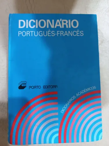 Dicionario português francês 