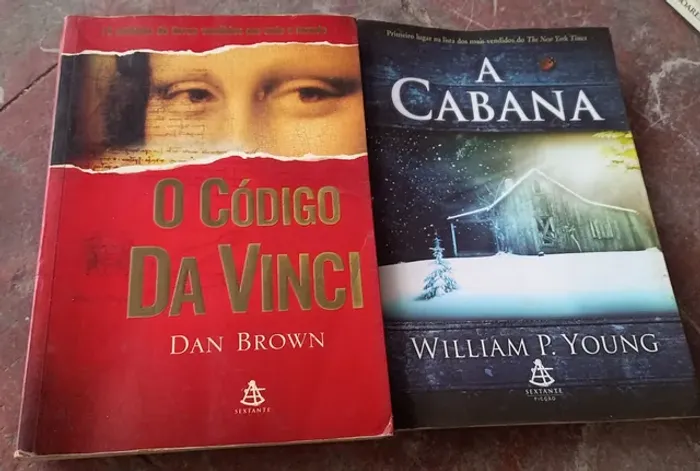 Livros
