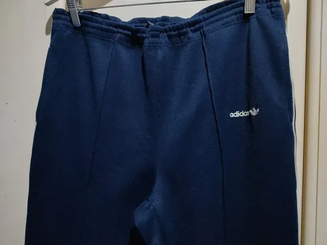 Calça Adidas vintage 