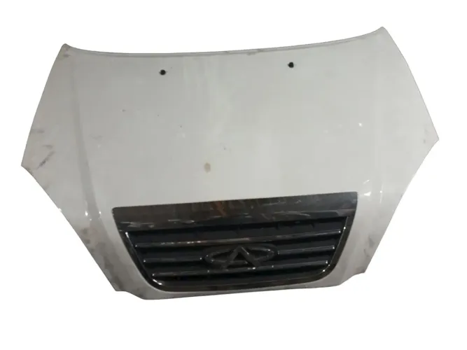 CAPO TIGGO 2 DO CHERY TIGGO 2 2010/2010