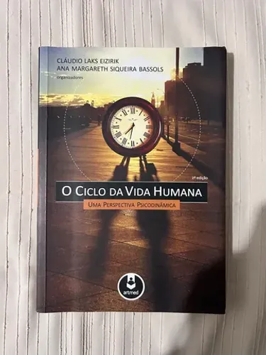 Livro O Cliclo da Vida Humana