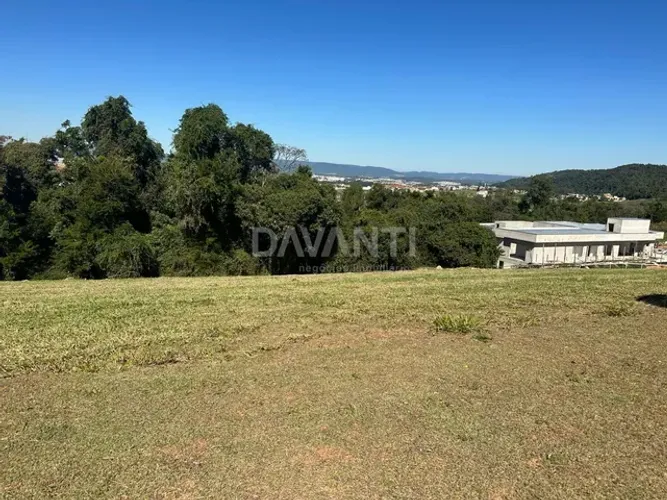 terreno - Serra Azul - Itupeva