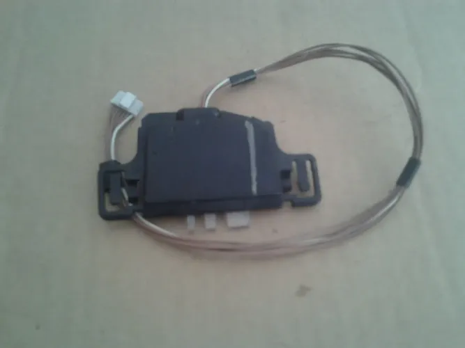 Sensor do controle Panasonic