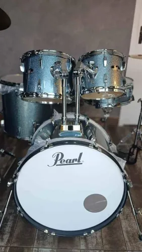 Bateria Pearl