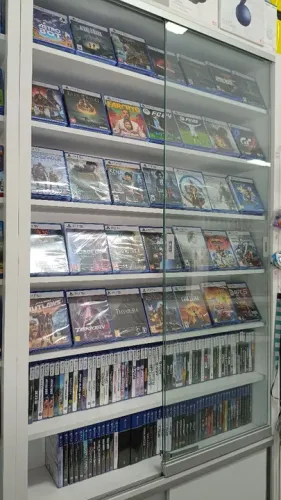 jogos de ps4 e ps5, corre pra oriental