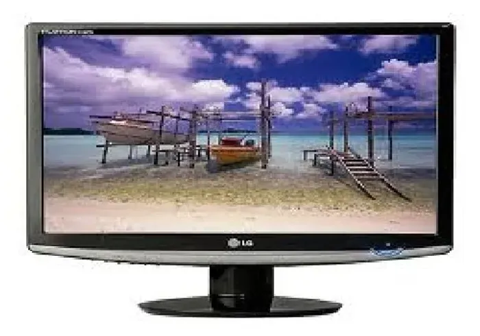 Monitor LCD 17´ Widescreen W1752T - LG