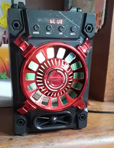 Som portátil
