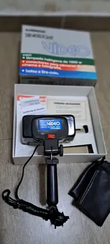 Iluminador Silverlight 1000w antigo