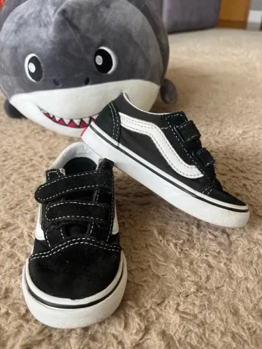 Tênis Vans old skool infantil 