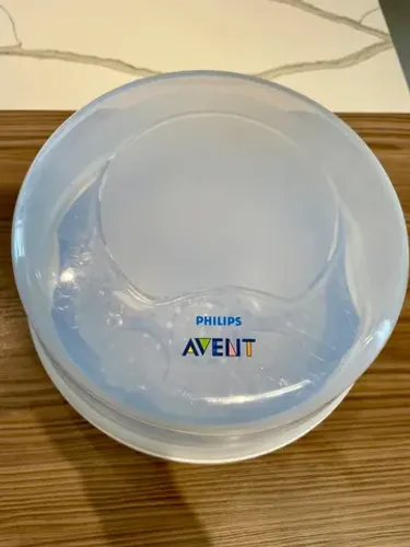 Esterilizador de Mamadeiras Philips Avent