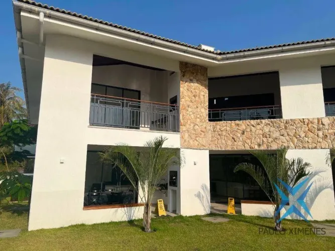 Apartamento à venda, 64 m² por R$ 499.000,00 - Flecheiras - Trairi/CE