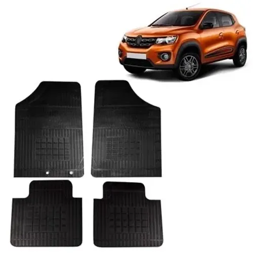 Tapete borracha Renault Kwid