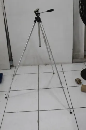 Triple para câmeras foto e filmagem