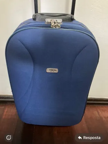 MALA PARA VIAGEM