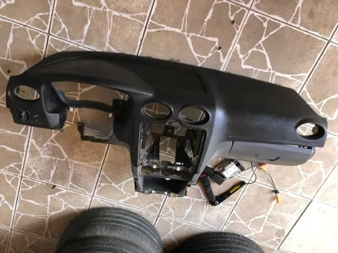 Kit Air Bag Focus 2009 a 2014 - Rs Auto Peças  