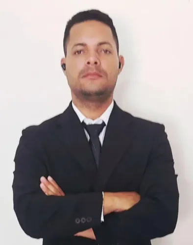 SEGURANÇA 