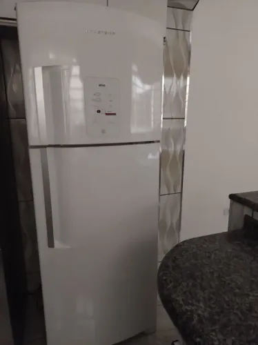 Geladeira Duplex Brastemp