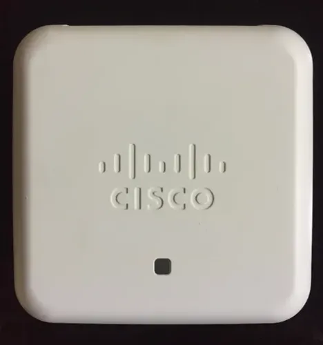 Roteador Cisco 100 Series Wap150 - Branco 
