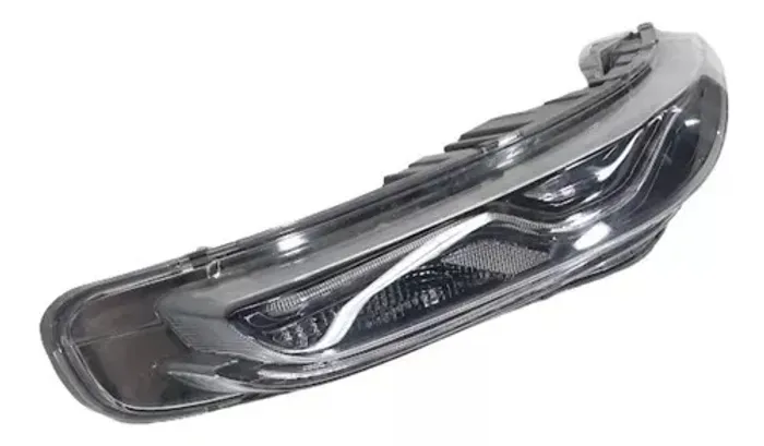 Farol Lado Esquerdo Fiat Toro