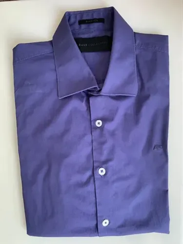 Camisa social - Ellus - Masculino