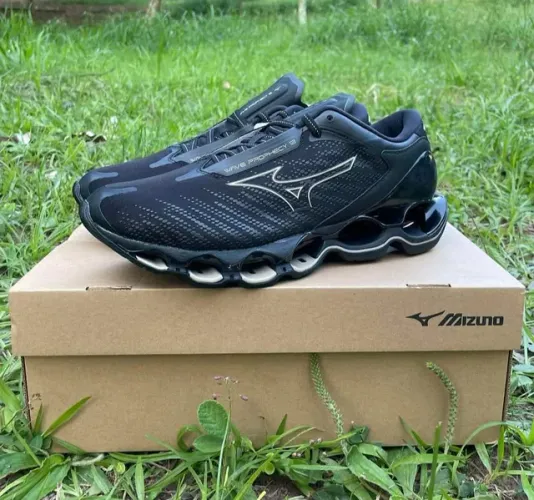 Mizuno prophecy 12( importado)