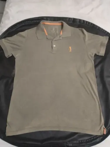 Camisa pólo Jack em boas condições