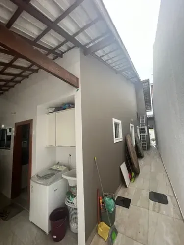 Casa Linear/Jockey/3Quartos(Suíte)/R$440.000,00