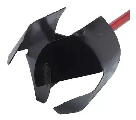 Cavadeira Manual Trado 8 Polegadas