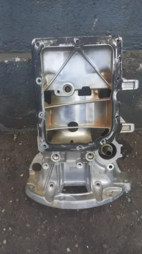Sobre cárter Hyundai Hb20 1.0 3c 2015 A 2020