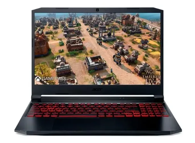 Notebook Gamer Acer Aspire Nitro 5 - notebook gamer -